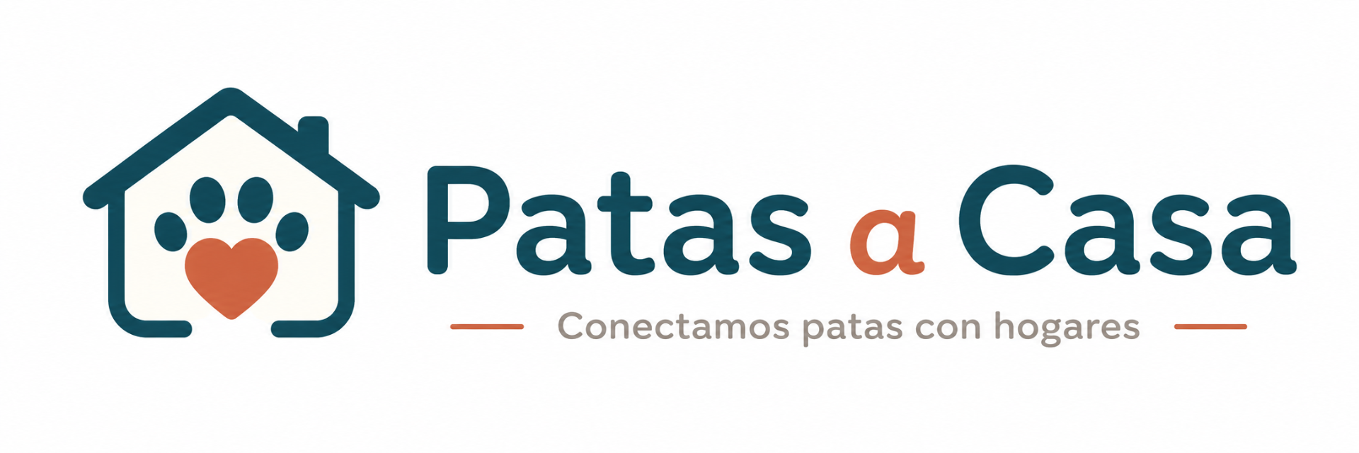 Patas a Casa